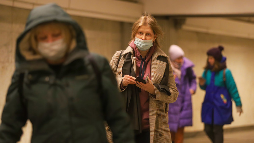 В Ленобласти ужесточили ограничения из-за COVID-19