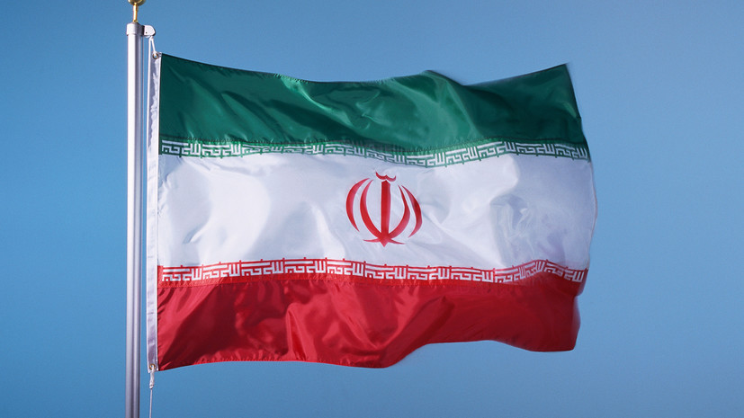 В МИД Ирана заявили, что Тегеран может пойти на прямые переговоры с Вашингтоном
