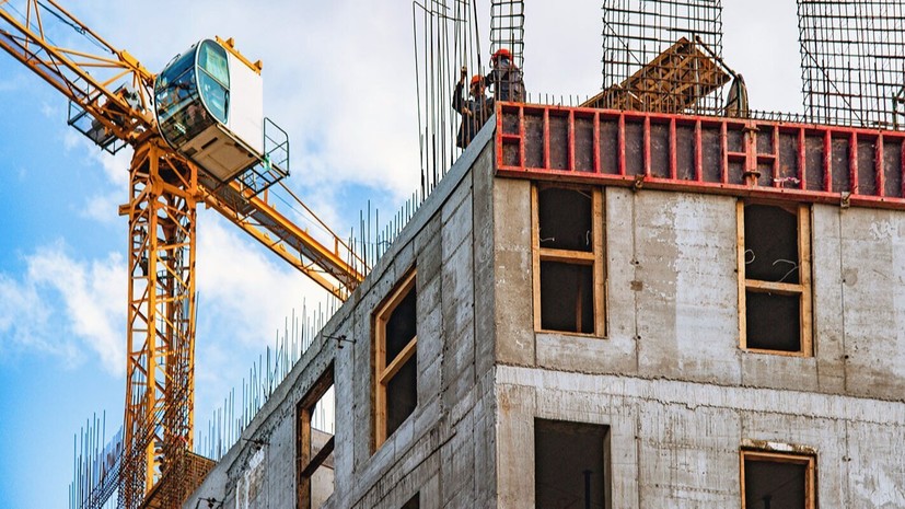 Власти рассказали о планах создать промышленно-строительный комплекс в Зеленограде