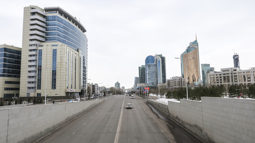 В Алма-Ате полностью восстановили электроснабжение