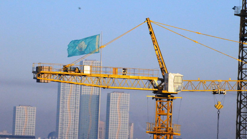 Глава Банка развития Казахстана Саркулов досрочно покинул пост