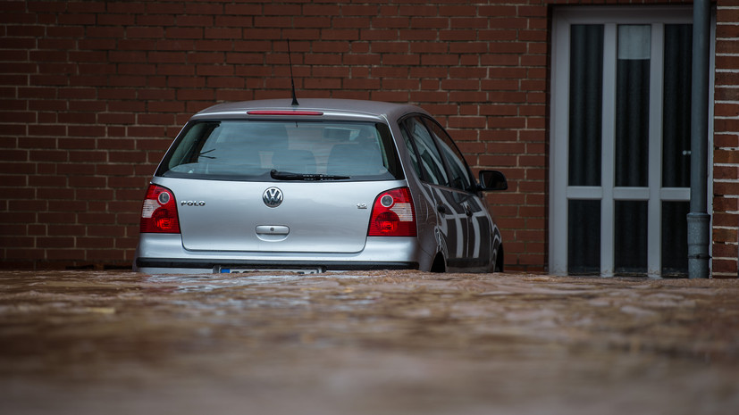 Стали известны самые популярные у российской молодёжи марки машин