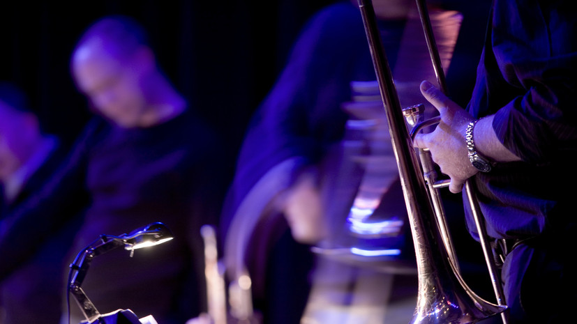 Фестиваль IZH JAZZ FEST пройдёт на сцене Удмуртской филармонии в феврале