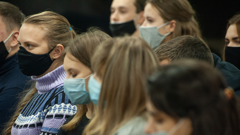 В Москве прошла церемония открытия студенческого конкурса «Твой ход»