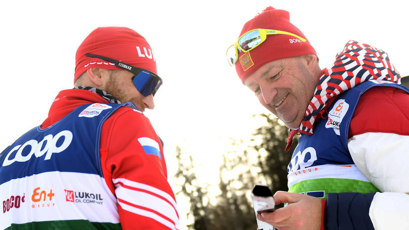Телефон Степановой, усталость Червоткина и проблемы сборной Норвегии: лыжники завершают подготовку к Олимпиаде в Пекине
