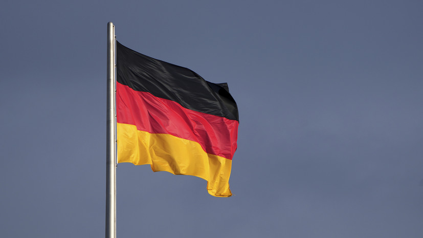 В Германии предложили реанимировать форматы переговоров и соглашений с Россией