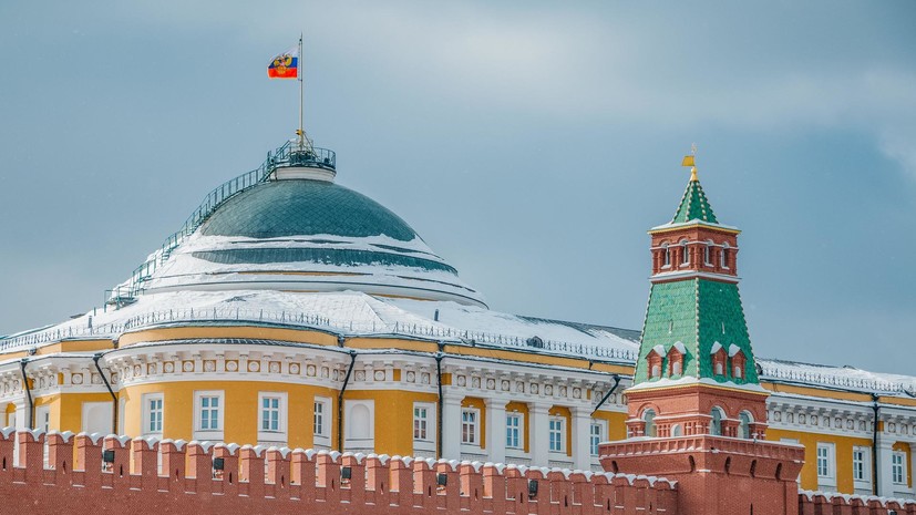 Bloomberg рассказал о деталях новых возможных санкций против России