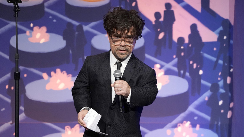 «Иной подход» к изображению гномов: в Disney ответили на претензии Питера Динклэйджа