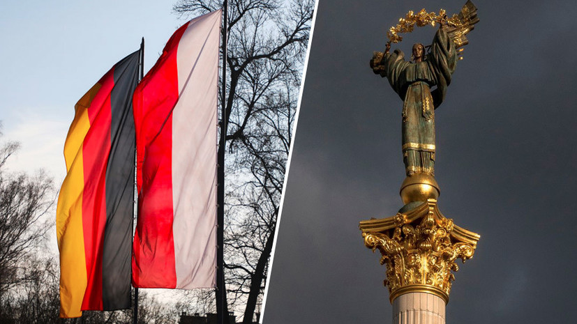 Амбициозные претензии: почему Варшава выразила сомнения в надёжности Берлина в ситуации вокруг Украины