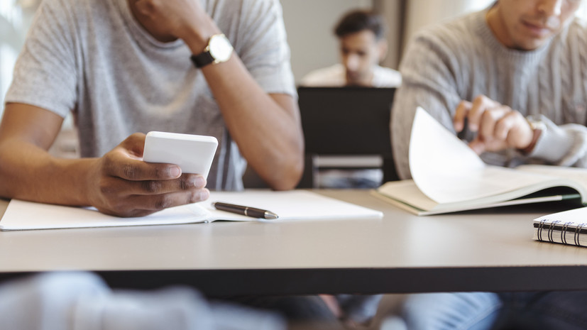 Мобильным приложением «Зачётная Москва» пользуются студенты 125 вузов