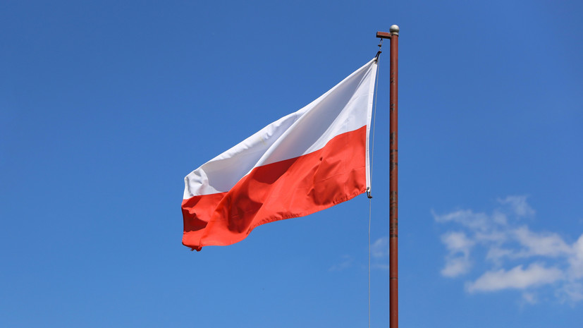 WSJ: в Польше сообщили о готовности к инспекции России на объекты ПВО