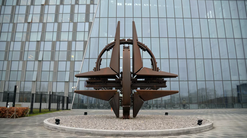 Зампредседателя СБ Медведев назвал парадоксальным существование НАТО