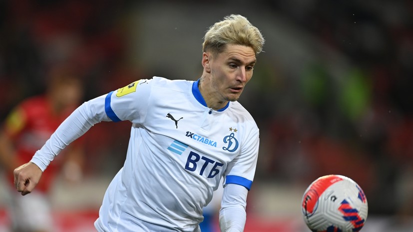 Варела заявил, что «Динамо» скрывало информацию о коронавирусе в команде