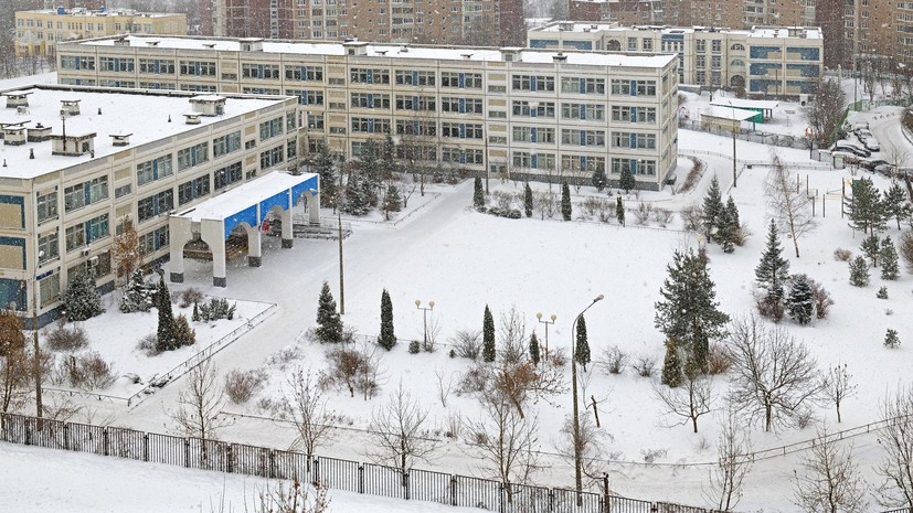 УФСБ: готовивший нападение на школу в Нижнем Новгороде вёл дневники