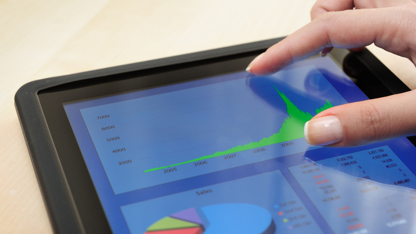 Экономист Адамидов прокомментировал прогноз PwC по росту мирового ВВП