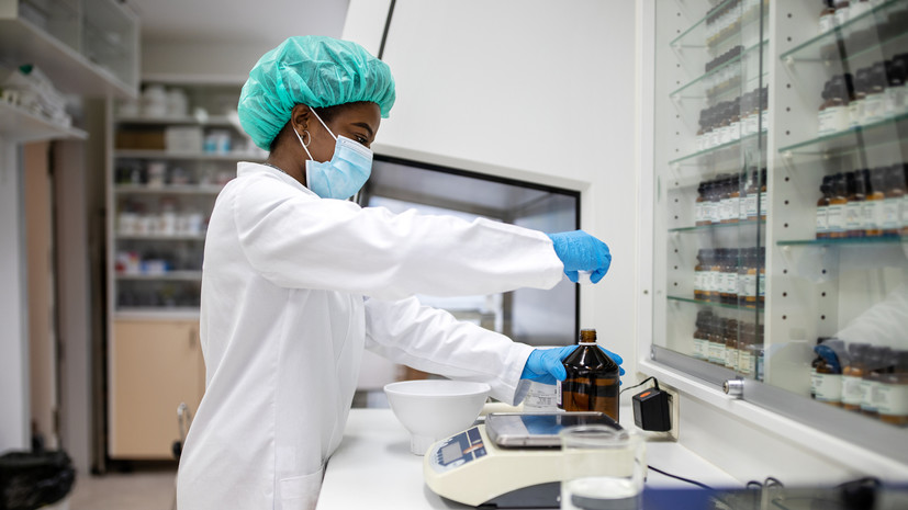 Иммунолог Жемчугов высказался об обнаружении в ЮАР коронавируса NeoCoV