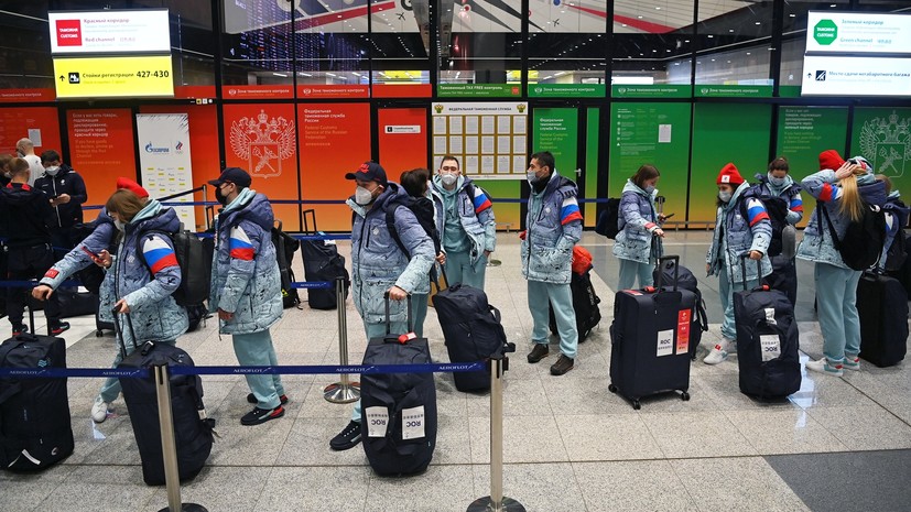 COVID-19 норвежских лыжников, отказ российского арбитра и возвращение Тарасовой: о чём говорят за неделю до ОИ в Пекине