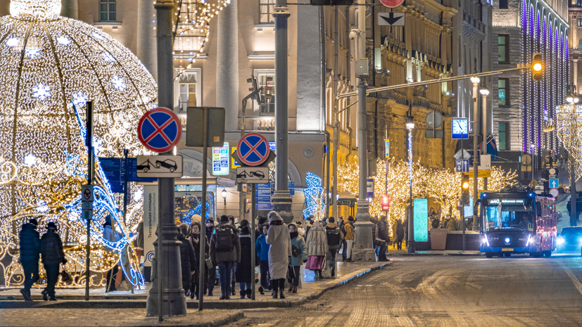 В Москве отремонтируют шесть театров в 2022—2023 годах