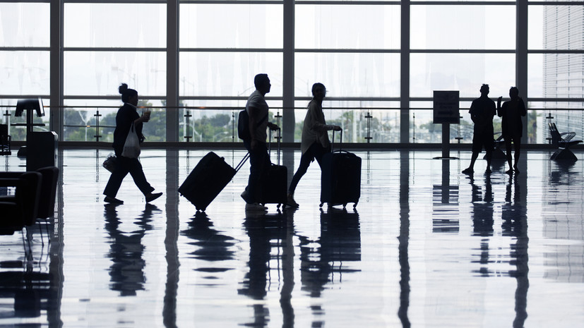 В OneTwoTrip назвали самые популярные направления для деловых поездок в 2021 году