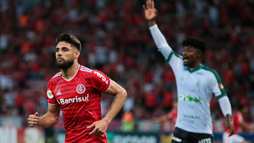 Sport24: Алберто перейдёт в «Зенит» зимой