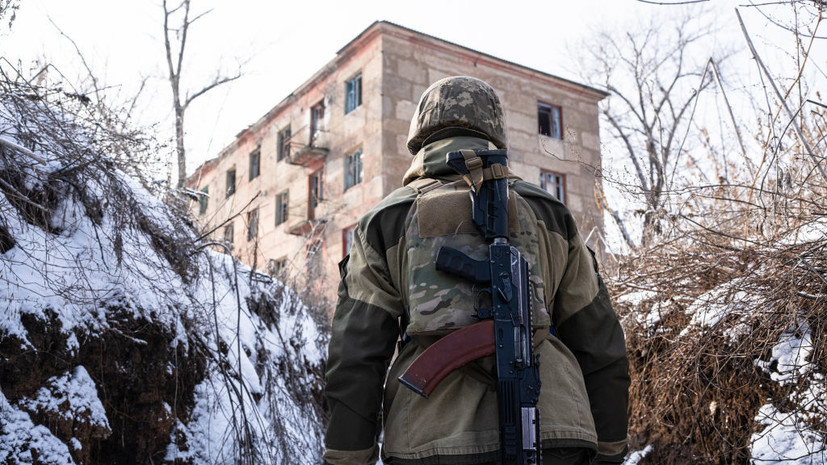 Постпред США при ООН заявила о намерении обсудить ситуацию вокруг Украины на заседании СБ