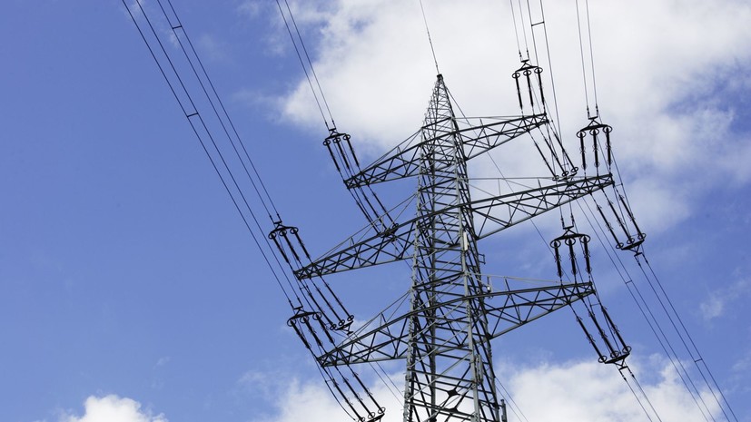 В Казахстане опровергли связь майнеров с аварией в энергосистеме стран Центральной Азии