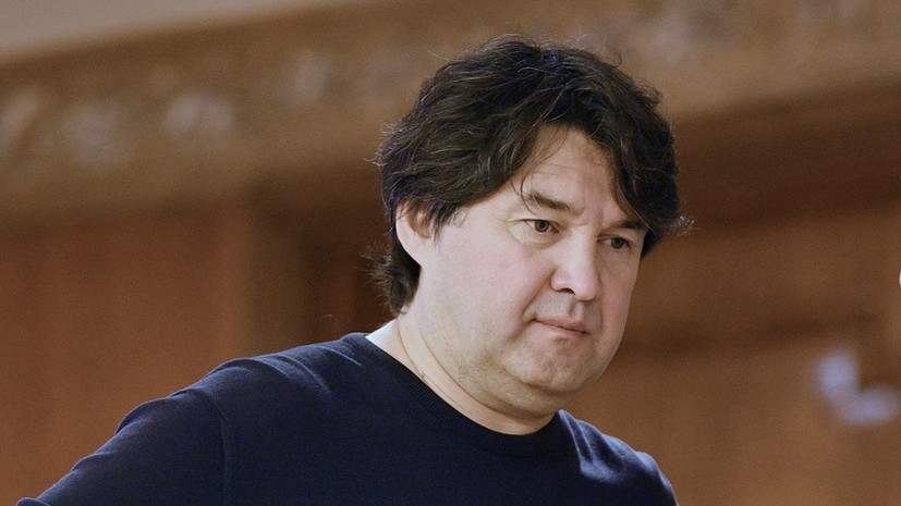 Газизов резко ответил на обвинения юриста «Спартака»