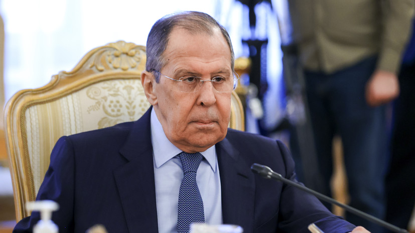 МИД России будет следить за судьбой задержанной в Белоруссии россиянки Цвикевич