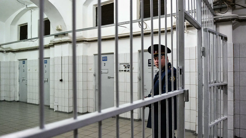 В ОНК рассказали об условиях содержания в СИЗО адвоката экс-министра Улюкаева