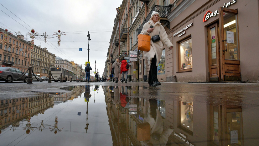 Метеоролог Шувалов рассказал об оттепели в ряде регионов России