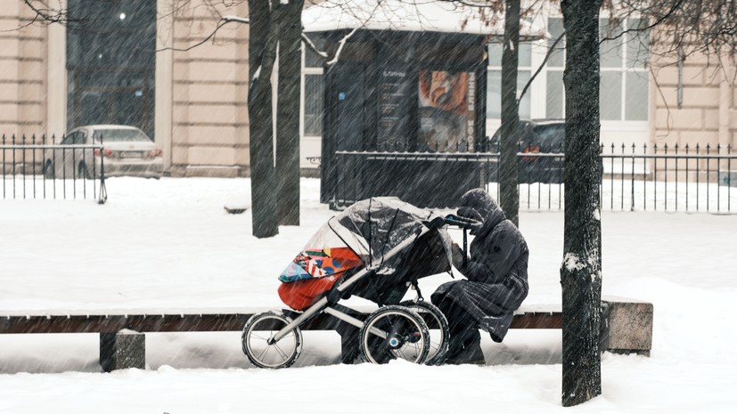 Экономист Сорокина напомнила о новых пособиях по уходу за ребёнком и декретных выплатах