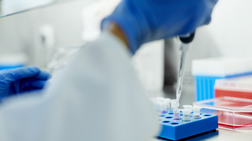 Врач-вирусолог Роспотребнадзора Семёнов оценил вероятность появления новых пандемий