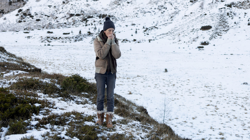 Врач Уфимцев рассказал о вреде переохлаждения