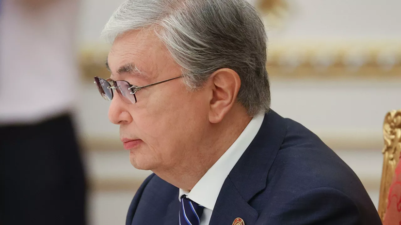 Президент Казахстана Токаев заявил об отсутствии торга с Назарбаевым о личных привилегиях