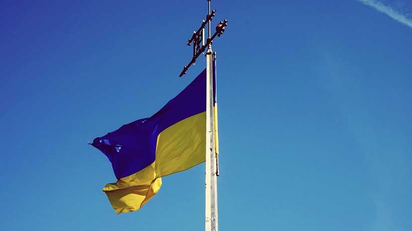 В посольстве США гражданам вновь рекомендовали покинуть территорию Украины