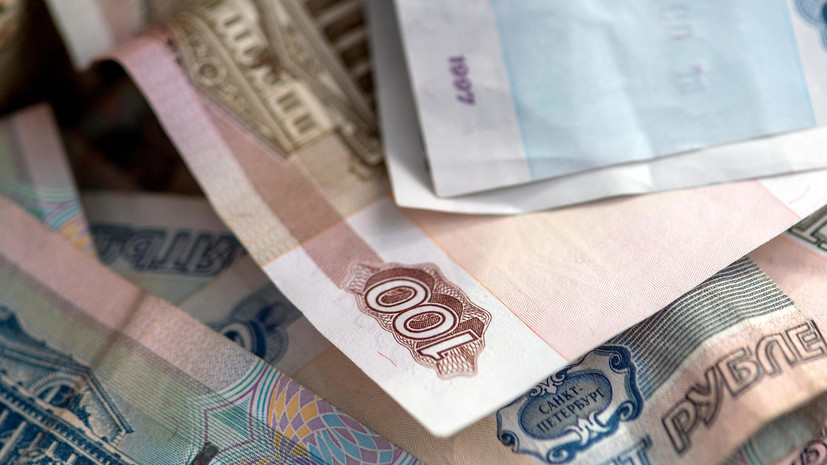 «Известия»: эксперты прогнозируют возможность роста процента по ипотеке в России