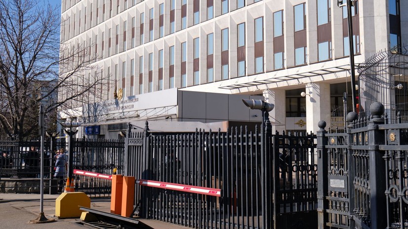 «Ъ»: в МВД остались недовольны работой серверов на процессорах «Эльбрус»