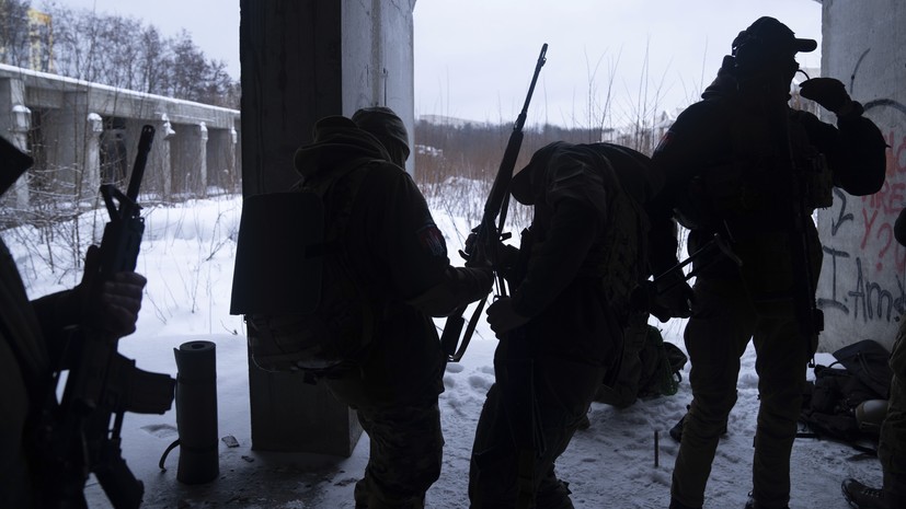 Политолог Дудчак прокомментировал ситуацию в Донбассе