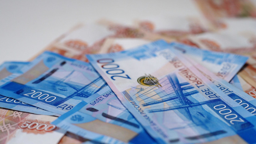 В Приморье рассказали о масштабах соцподдержки жителей региона в 2021 году