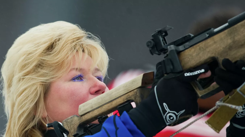 Анфиса Резцова призналась, что не испытывала волнения перед ОИ-1992