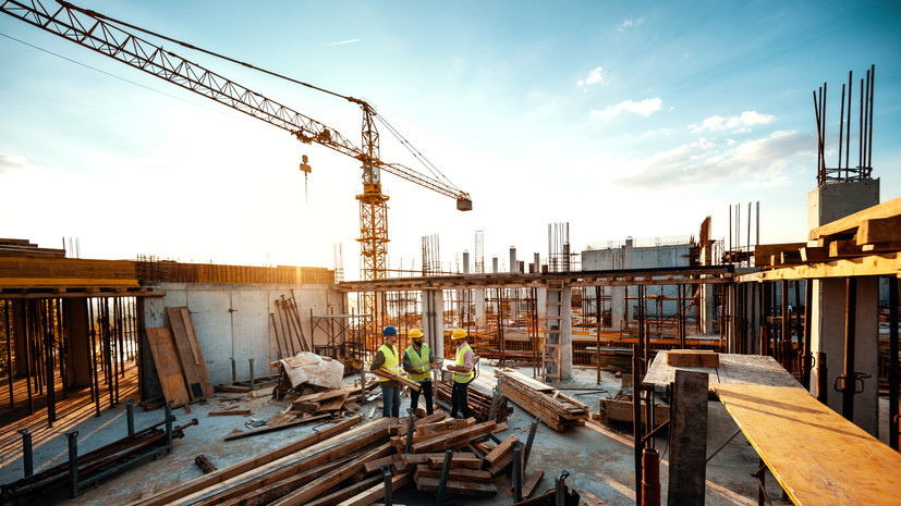 В подмосковной Истре построят госпиталь при участии специалистов Минобороны