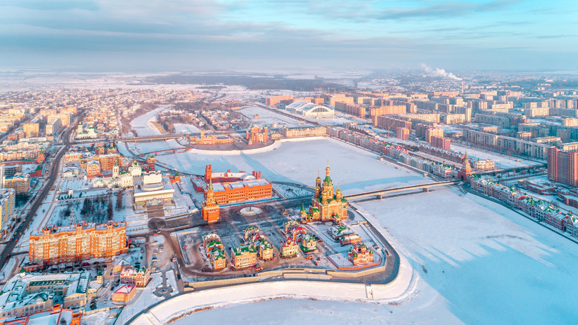 Метеоролог Синенков прокомментировал ситуацию с циклоном «Надя»