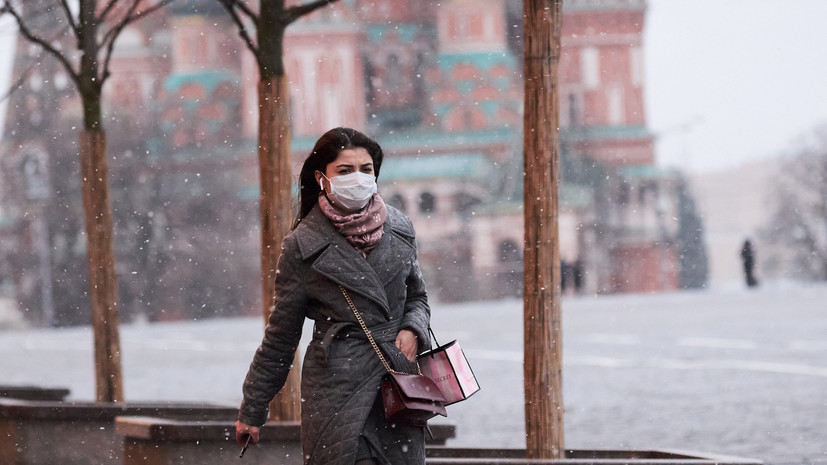 Вирусолог Альтштейн прокомментировал ситуацию с «омикроном»