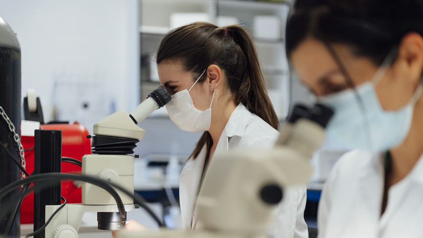 Проценко отметил риски быстрого течения заболевания омикрон-штаммом