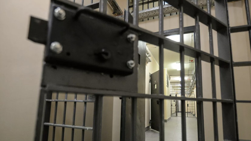 В ОНК рассказали об условиях отбывания наказания экс-гендиректором издательства «Известия»