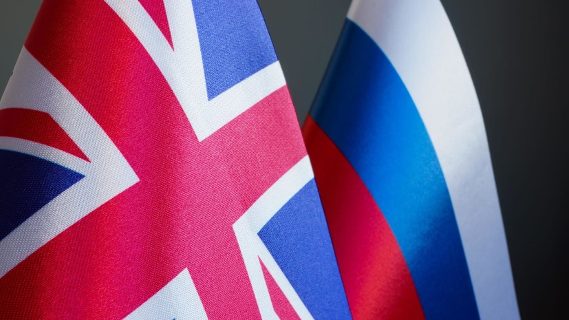 Глава британского МИД объявила о подготовке «самого жёсткого» режима санкций против России