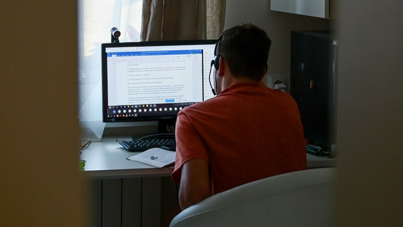 Ректор ВШЭ Анисимов рассказал о работе вуза в пандемию