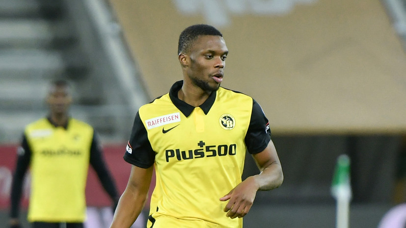 Агент Перейры прокомментировал переход футболиста в «Спартак»