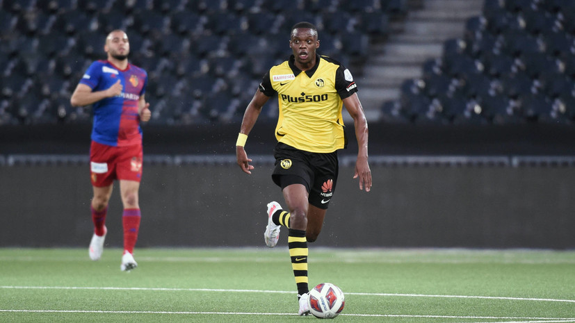 Червиченко: склоняюсь к тому, что у Перейры не получится в «Спартаке»