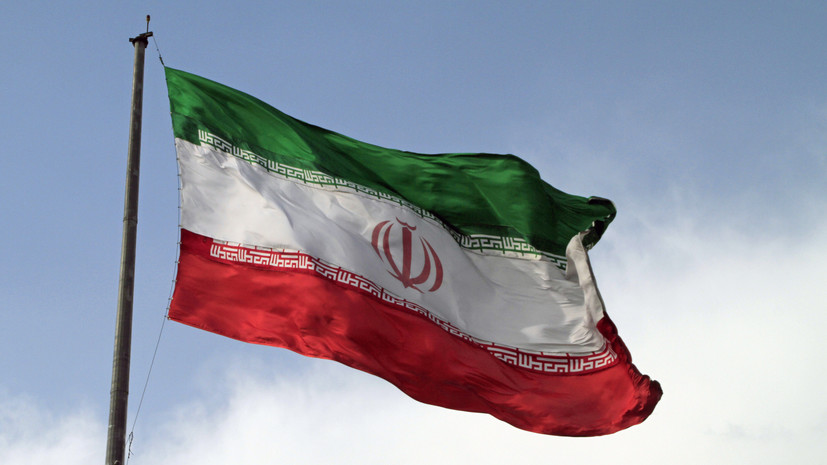 В Госдепе США заявили, что переговоры с Ираном по СВПД находятся «на финальном этапе»